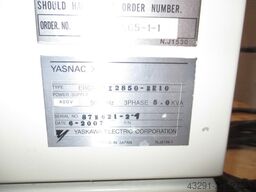 Motoman Yaskawa PX1450-F20