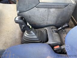 MAN TGA 41.460 (MANUAL PUMP / POMPE MANUELLE / MANU...