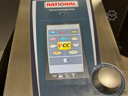 Rational VCC 211