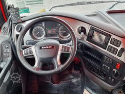 DAF XF 510 6x2/4 SuperSpaceCab - Custom in- and ext...