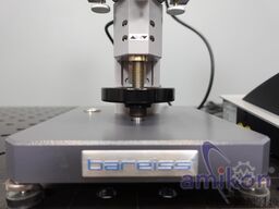 Bareiss digi test II Härteprüfgerät