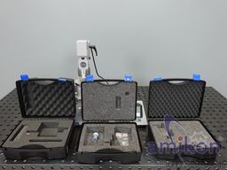 Bareiss digi test II Härteprüfgerät