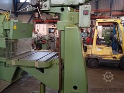 ALZMETALL AB 5 HST