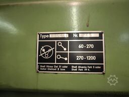 ALZMETALL AB 5 HST