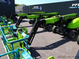 Zoomlion ZA20J NEW / UNUSED, Valid Inspection, *Guarantee!