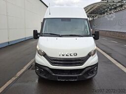 IVECO 35S16A8 V / Hi-Matic / Tempomat / Kamera / Klima