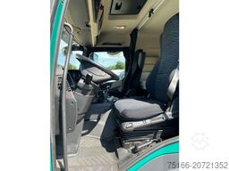 MERCEDES-BENZ ACTROS 1833 L Pritsche 7,45 m offen*AHK