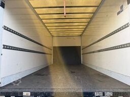 MERCEDES-BENZ ATEGO 818 L Koffer 6,10 m LBW 1 to.*AHK*EURO 6E