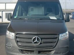 Mercedes-Benz Sprinter 311 CDI L3H2 Klima Kamera