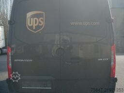 Mercedes-Benz Sprinter 311 CDI L3H2 Klima Kamera