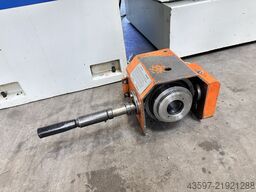 WEILER E35 D