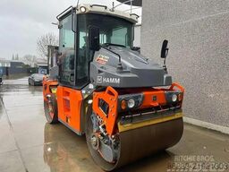 Hamm DV 70i-S