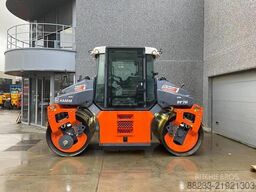 Hamm DV 70i-S