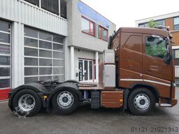 Volvo FH 460 | Hydraulic | 6X2/4 | 489132Km | 2018 | ...