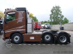 Volvo FH 460 | Hydraulic | 6X2/4 | 489132Km | 2018 | ...