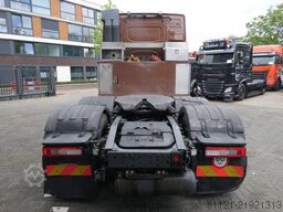 Volvo FH 460 | Hydraulic | 6X2/4 | 489132Km | 2018 | ...