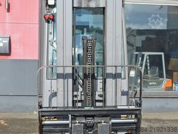 Jungheinrich EFG 425ks