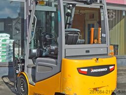 Jungheinrich EFG 425ks