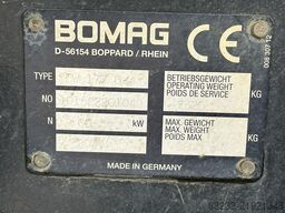 BOMAG BW177D-4
