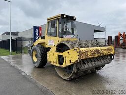 Bomag BW213DH-4