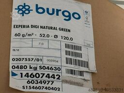 Burgo Experia Digi Natural Green