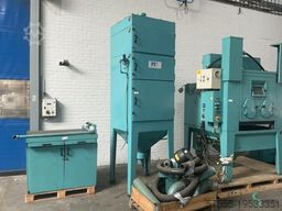 Harth+Seifert DSK 3S + TFPA 40