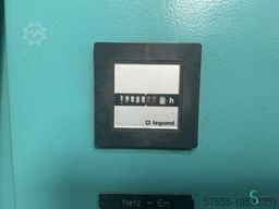 Harth+Seifert DSK 3S + TFPA 40 DSK + TFPA