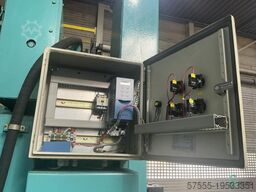 Harth+Seifert DSK 3S + TFPA 40 DSK + TFPA