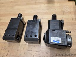 EMCO MAXXTURN 65-G2 SMY