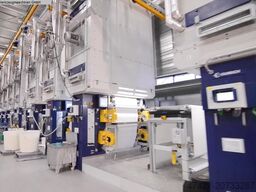 OLBRICH Tapetenanlage