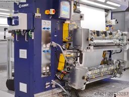 OLBRICH Tapetenanlage