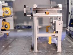 OLBRICH Tapetenanlage