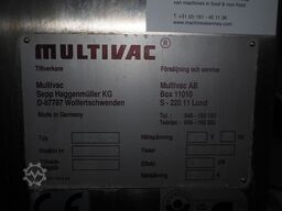 Multivac R 230 MC