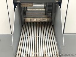 MEBA - VOLLAUTOMAT MEBAmat 330