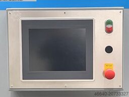 MEBA - VOLLAUTOMAT MEBAmat 330