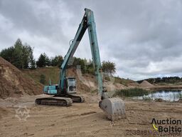 Kobelco SK 250 LC