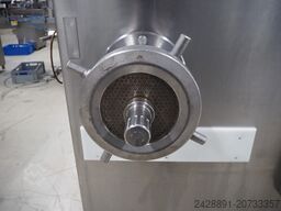 Krämer + Grebe SC-WW