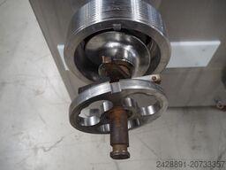 Krämer + Grebe SC-WW