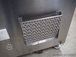 Krämer + Grebe SC-WW