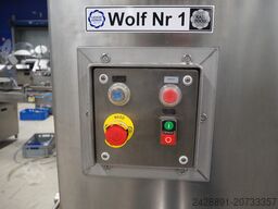 Krämer + Grebe SC-WW