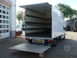 Renault Master 145.35 - VPK-05-V - OPBOUW & LAADKLEP  -...