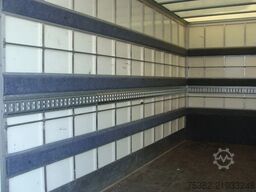 Renault Master 145.35 - VPK-05-V - OPBOUW & LAADKLEP  -...
