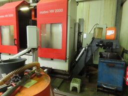 Matec HV 2000