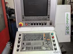 Matec HV 2000