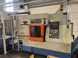 Mazak Super Quick turn 15ms