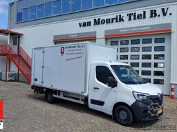 Renault Master 130.35 VFL-34-Z - LAADBAK - LAADKLEP - E...