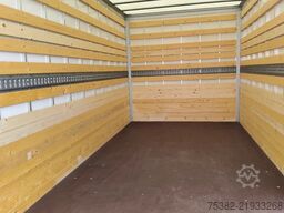Renault Master 130.35 VFL-34-Z - LAADBAK - LAADKLEP - E...