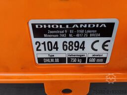 Renault Master 130.35 VFL-34-Z - LAADBAK - LAADKLEP - E...