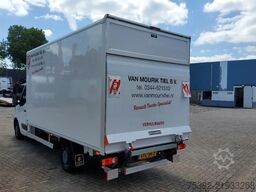 Renault Master 130.35 VFL-34-Z - LAADBAK - LAADKLEP - E...