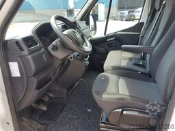 Renault Master 130.35 VFL-34-Z - LAADBAK - LAADKLEP - E...